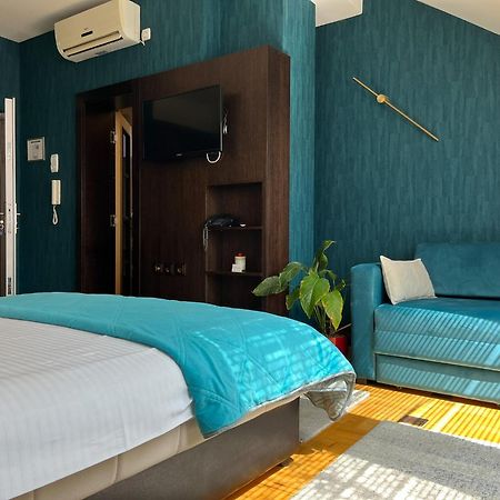 Pleasure Cair Apartments Ni Exterior foto