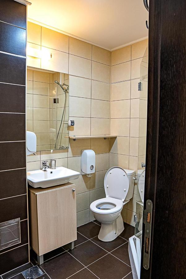 Pleasure Cair Apartments Ni Exterior foto