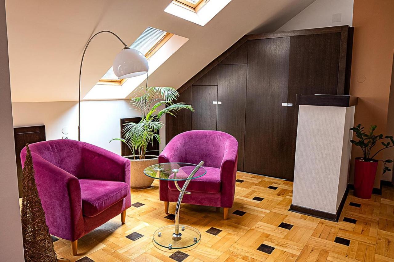 Pleasure Cair Apartments Ni Exterior foto