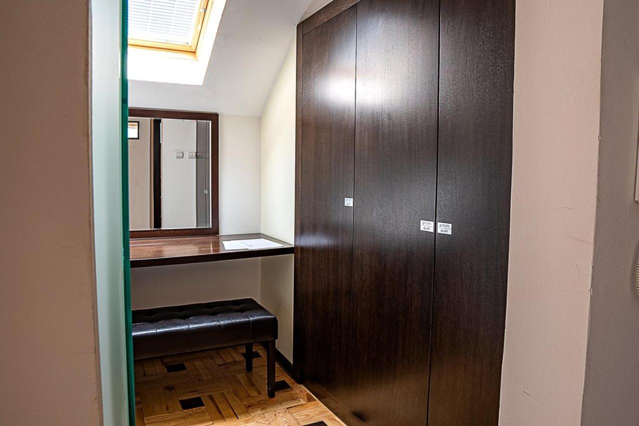 Pleasure Cair Apartments Ni Exterior foto