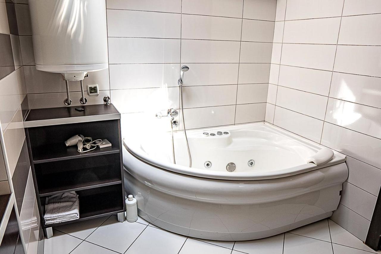 Pleasure Cair Apartments Ni Exterior foto