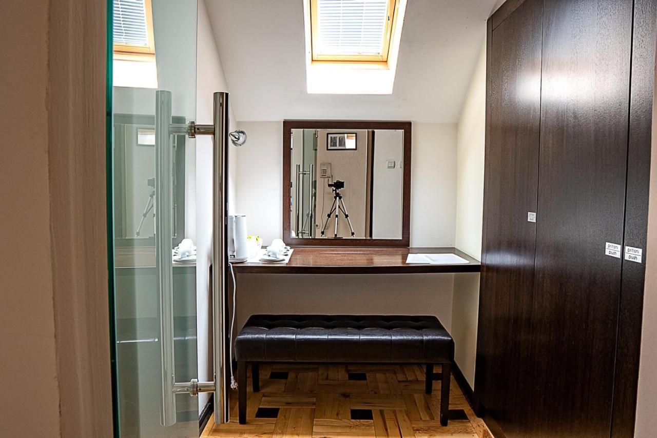 Pleasure Cair Apartments Ni Exterior foto