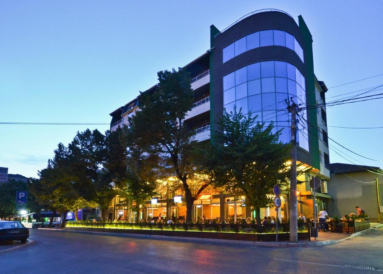 Pleasure Cair Apartments Ni Exterior foto